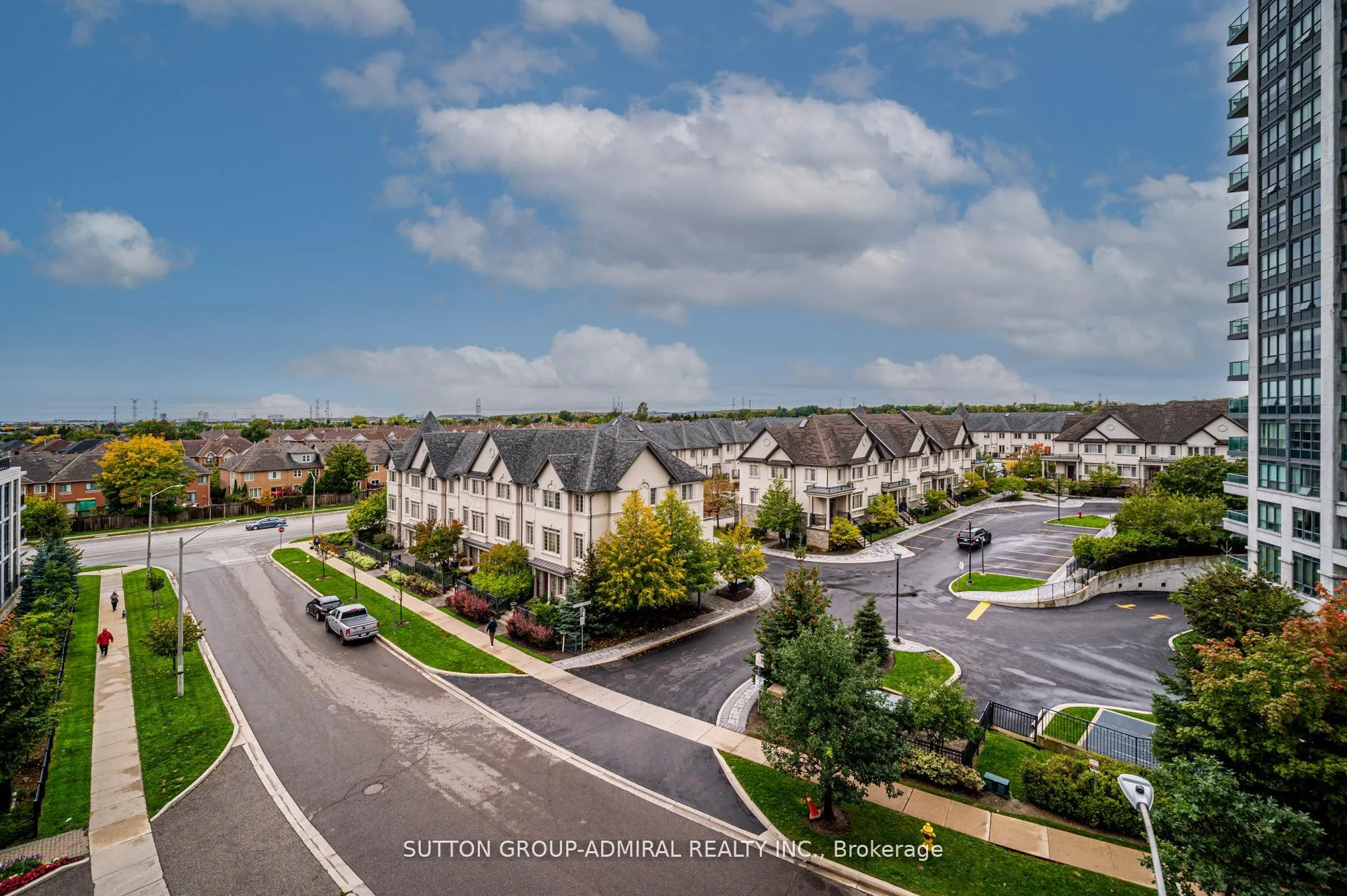 Photo 22 of Unit 512, 75 North Park Road, Vaughan, Beverley Glen — HOMEH