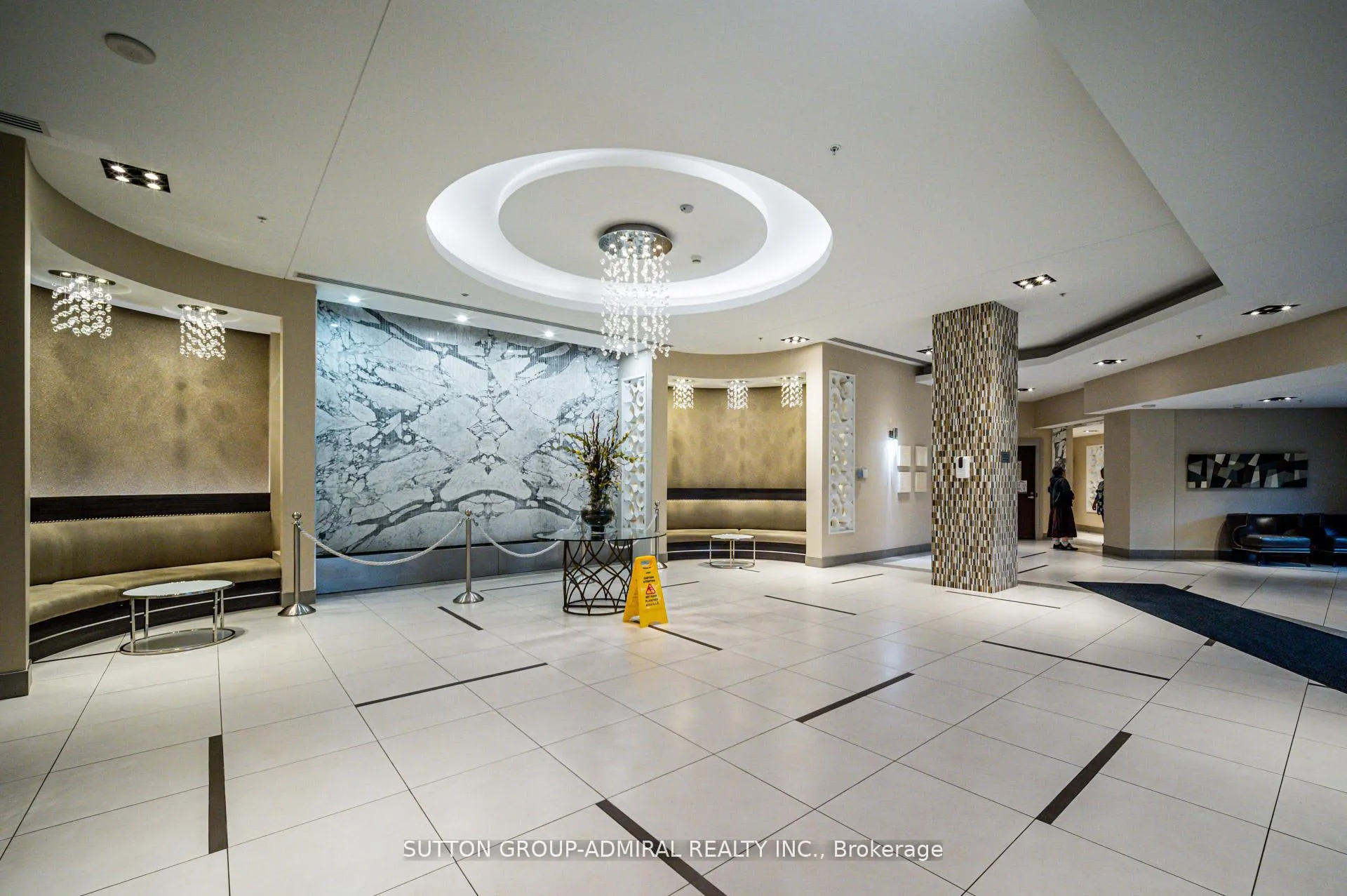 Photo 25 of Unit 512, 75 North Park Road, Vaughan, Beverley Glen — HOMEH