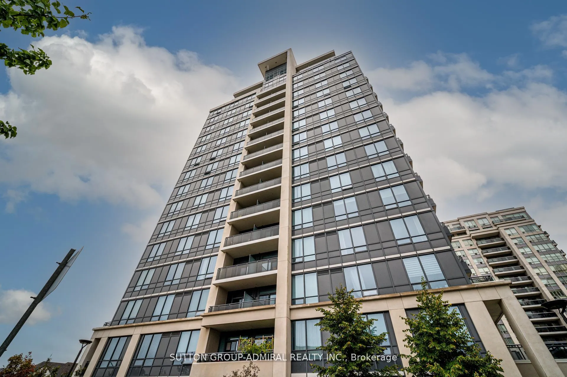 Photo 26 of Unit 512, 75 North Park Road, Vaughan, Beverley Glen — HOMEH