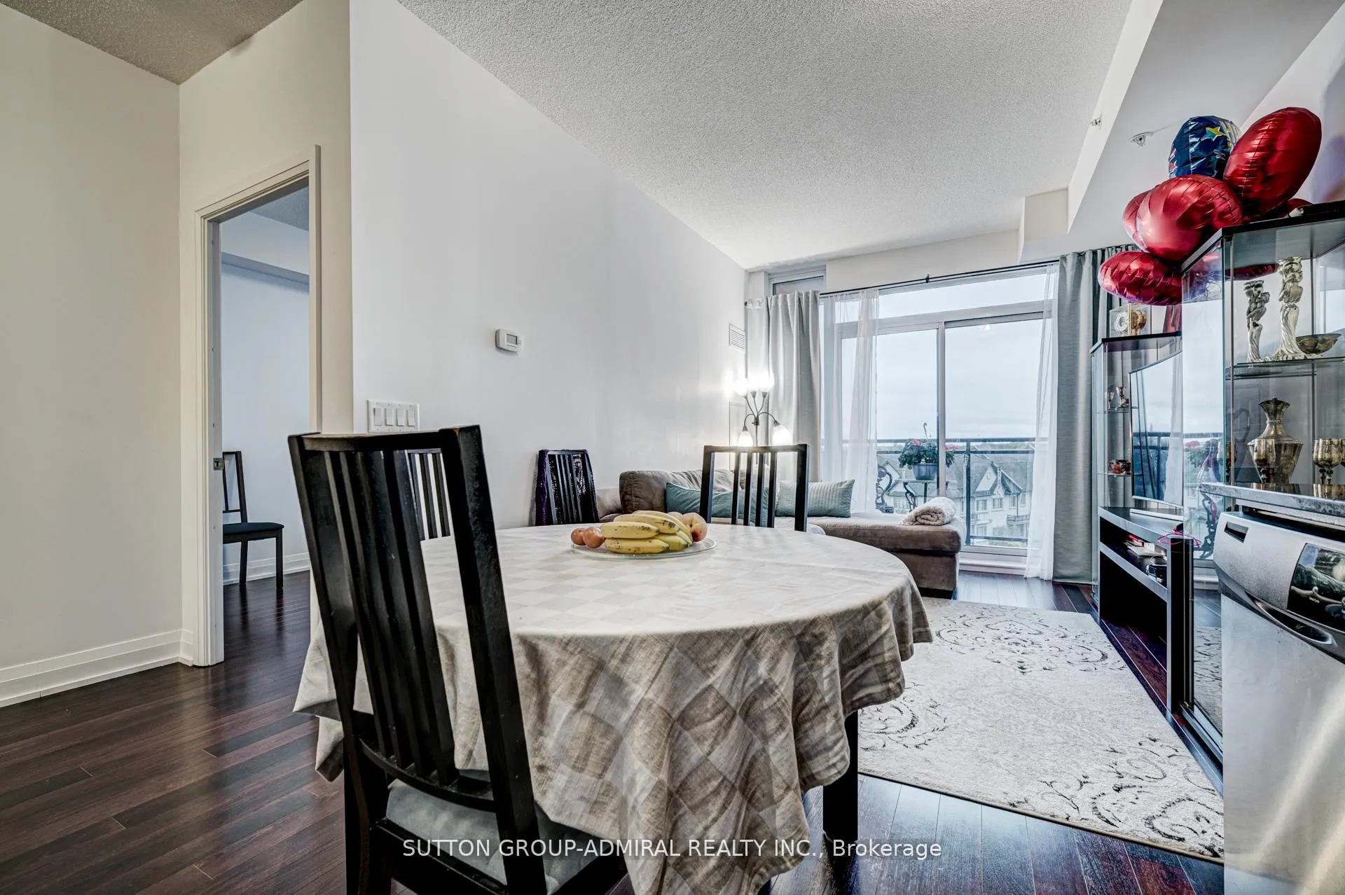 Photo 28 of Unit 512, 75 North Park Road, Vaughan, Beverley Glen — HOMEH