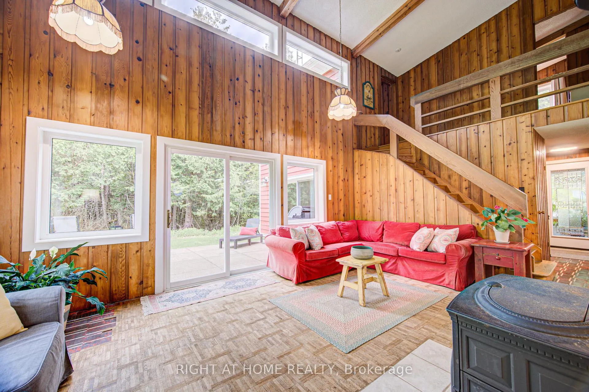 Photo 11 of 536 11th Con Road E, Hamilton, Rural Flamborough — HOMEH