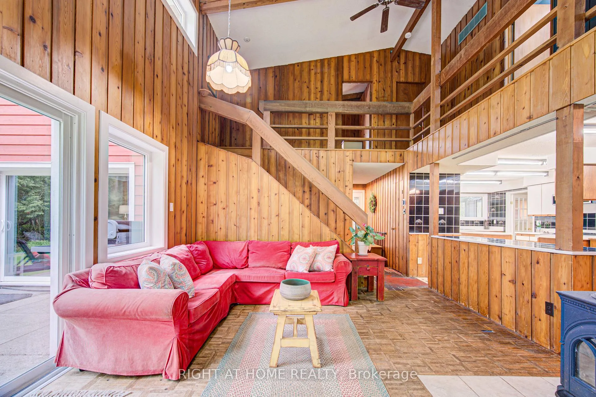 Photo 13 of 536 11th Con Road E, Hamilton, Rural Flamborough — HOMEH
