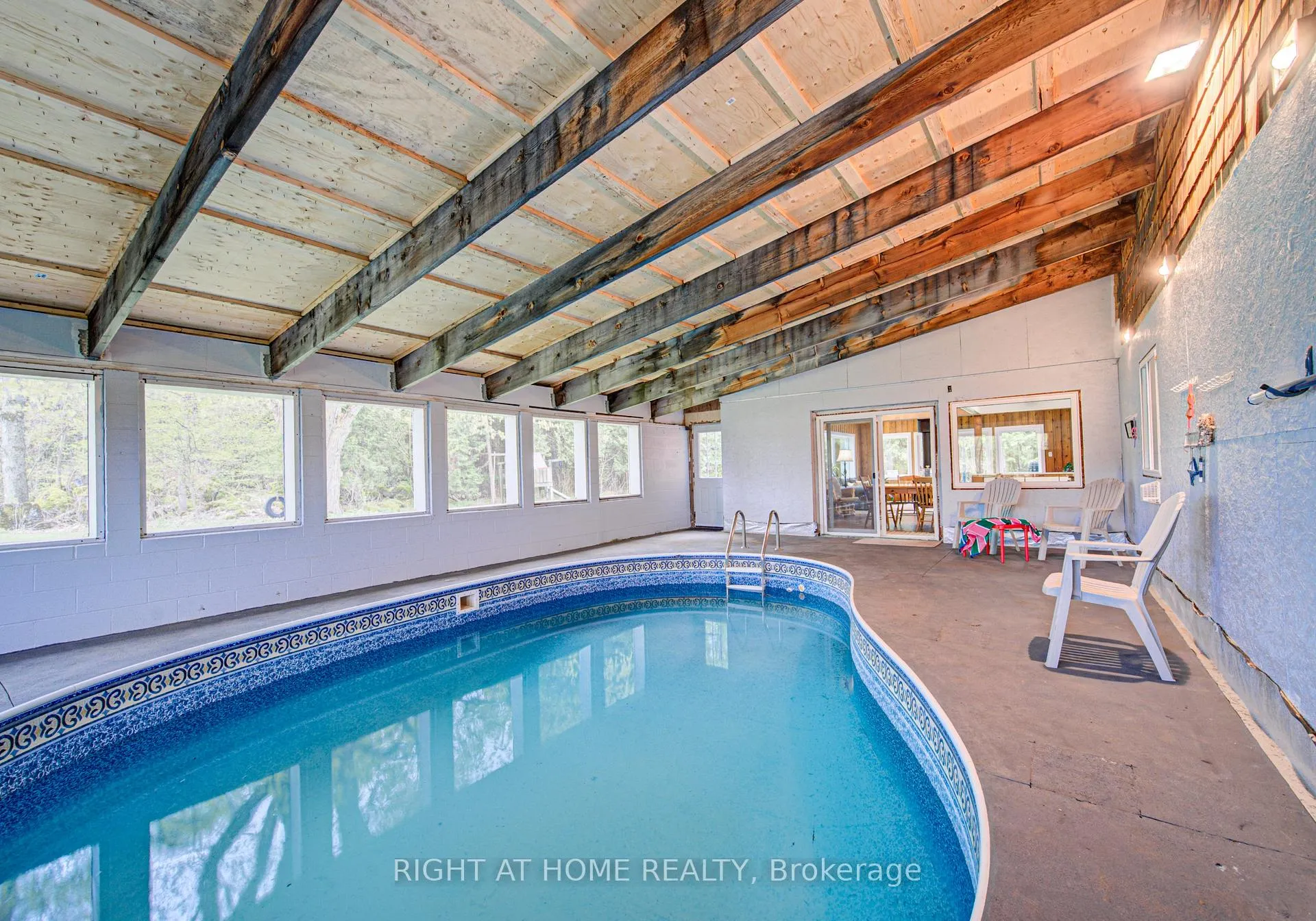 Photo 28 of 536 11th Con Road E, Hamilton, Rural Flamborough — HOMEH