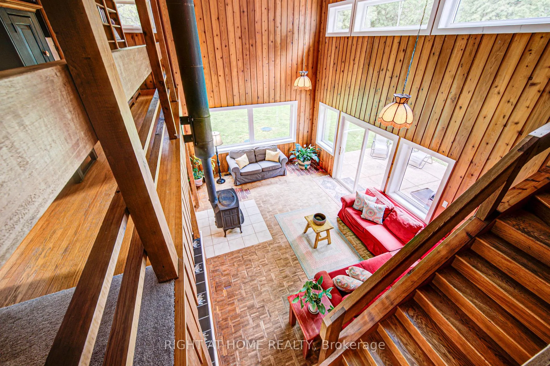 Photo 38 of 536 11th Con Road E, Hamilton, Rural Flamborough — HOMEH