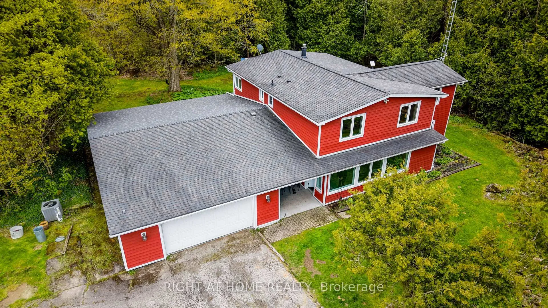 Photo 42 of 536 11th Con Road E, Hamilton, Rural Flamborough — HOMEH