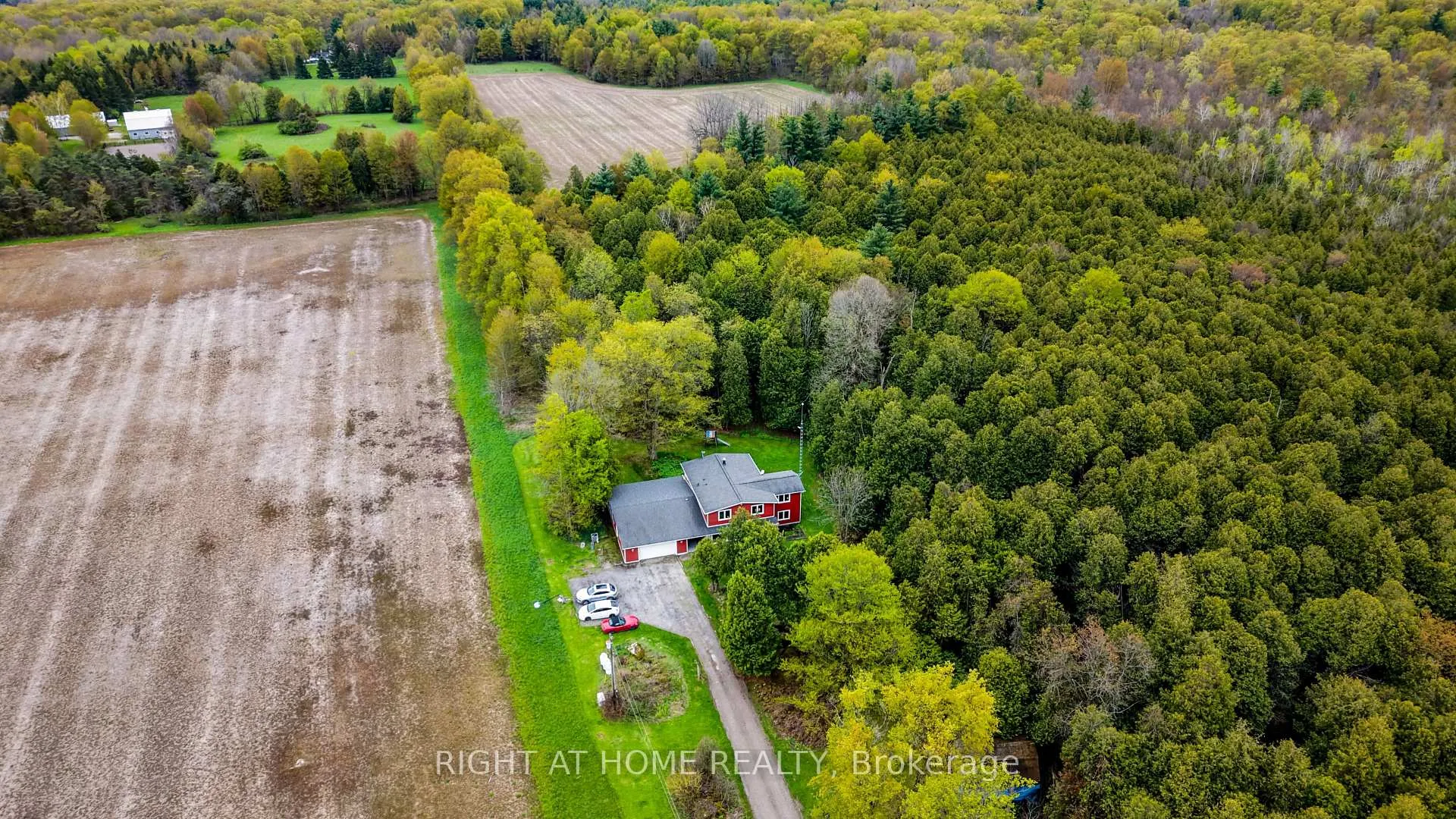 Photo 44 of 536 11th Con Road E, Hamilton, Rural Flamborough — HOMEH