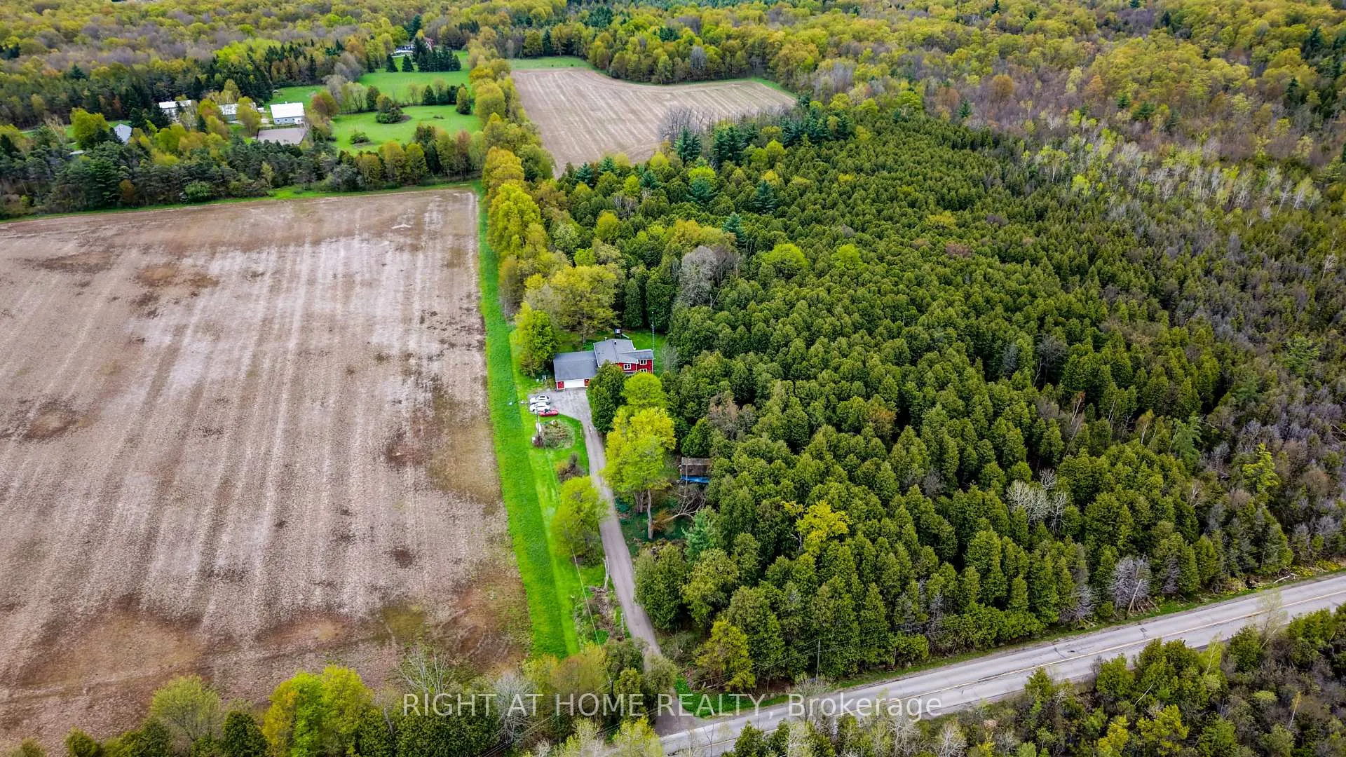 Photo 45 of 536 11th Con Road E, Hamilton, Rural Flamborough — HOMEH