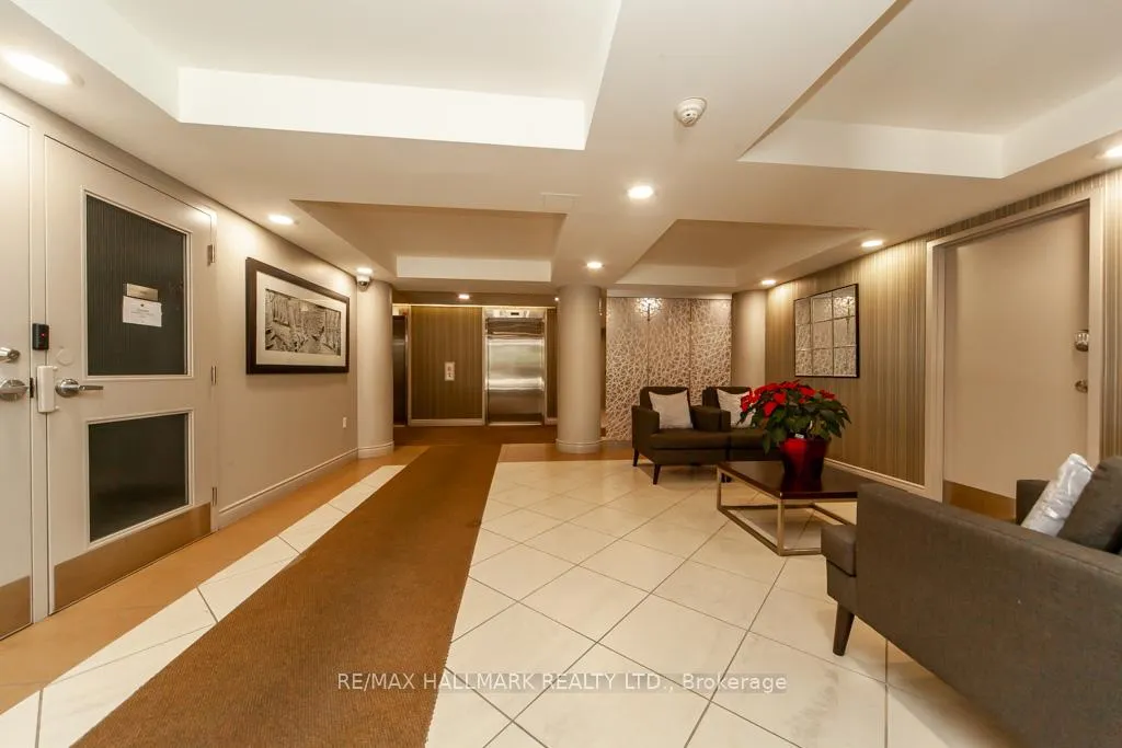 Photo 7 of Unit 1103, 330 Adelaide Street E, Toronto, Moss Park — HOMEH
