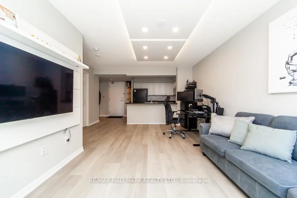 Photo 13 of Unit 1103, 330 Adelaide Street E, Toronto, Moss Park — HOMEH