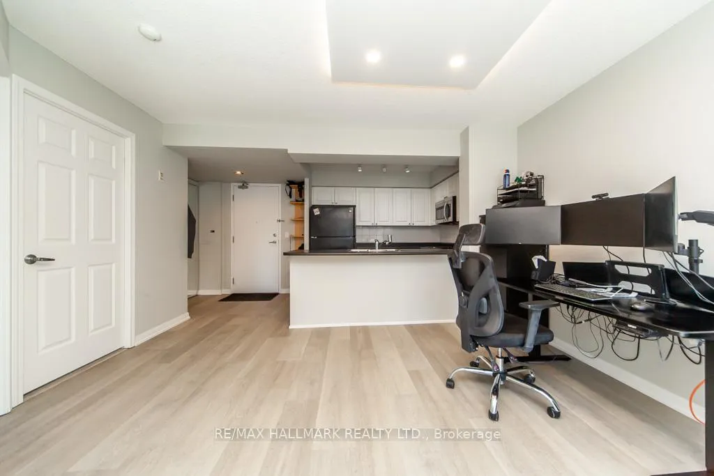 Photo 14 of Unit 1103, 330 Adelaide Street E, Toronto, Moss Park — HOMEH