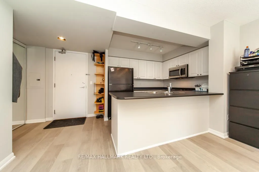 Photo 17 of Unit 1103, 330 Adelaide Street E, Toronto, Moss Park — HOMEH