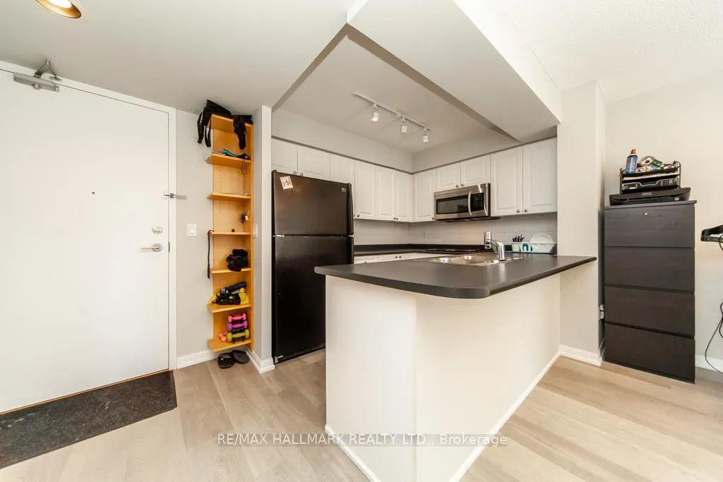 Photo 19 of Unit 1103, 330 Adelaide Street E, Toronto, Moss Park — HOMEH