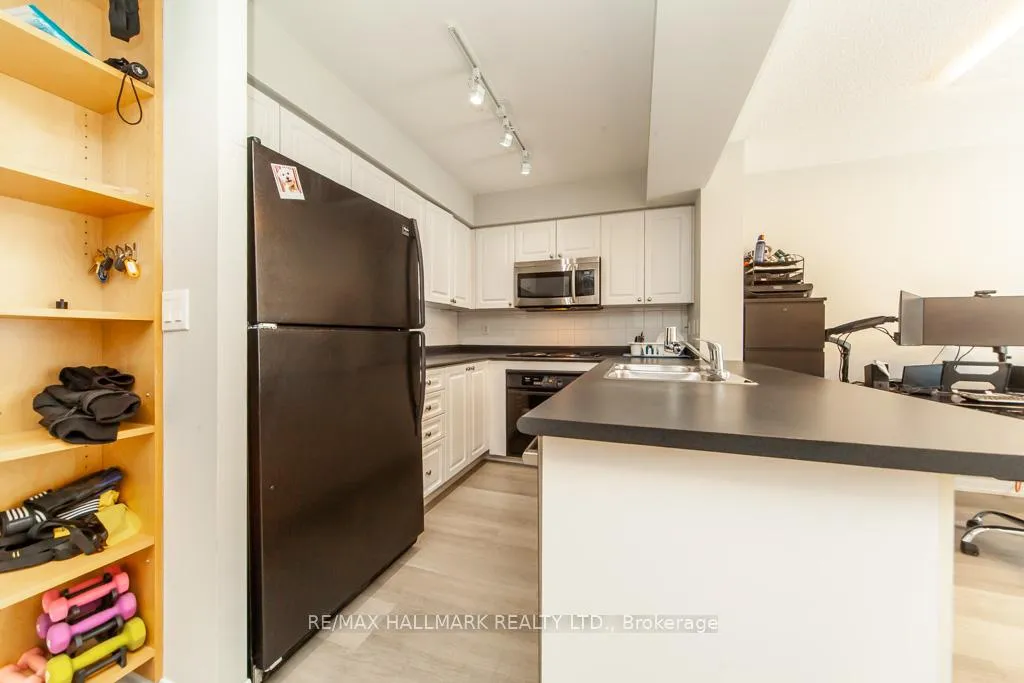Photo 20 of Unit 1103, 330 Adelaide Street E, Toronto, Moss Park — HOMEH