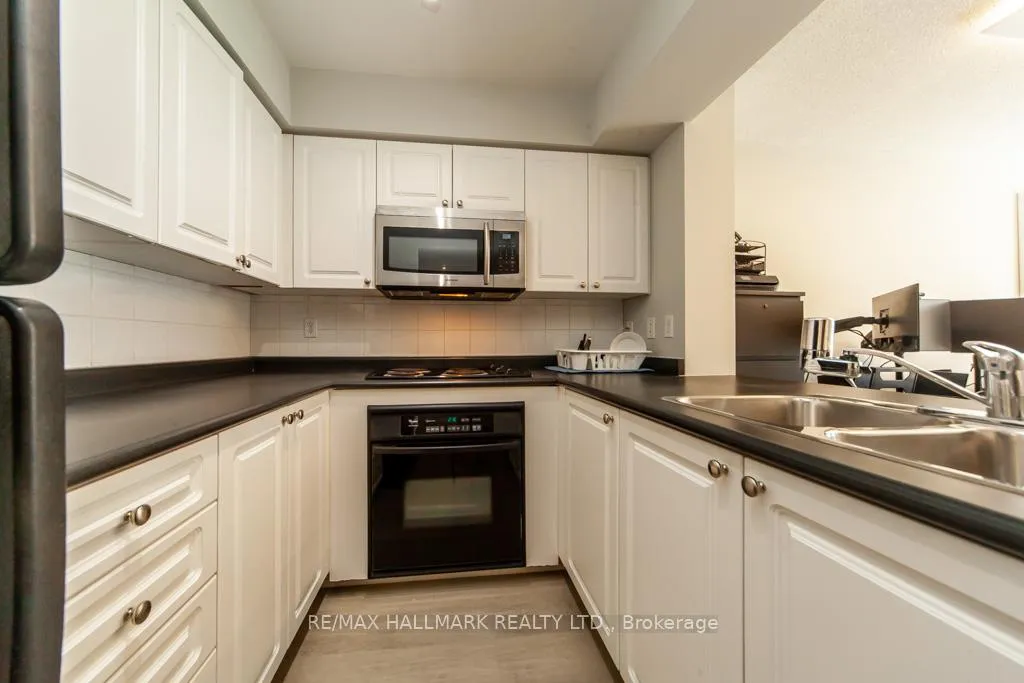 Photo 21 of Unit 1103, 330 Adelaide Street E, Toronto, Moss Park — HOMEH