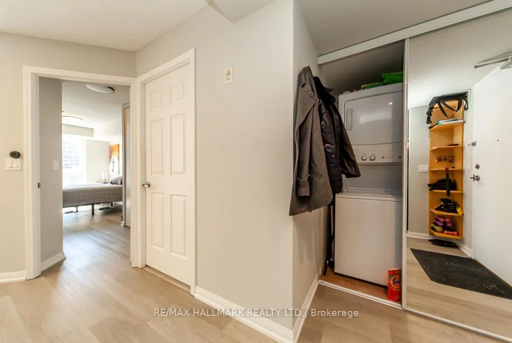 Photo 23 of Unit 1103, 330 Adelaide Street E, Toronto, Moss Park — HOMEH
