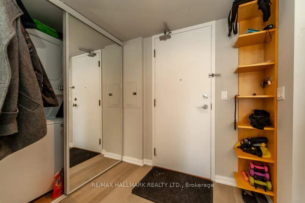 Photo 24 of Unit 1103, 330 Adelaide Street E, Toronto, Moss Park — HOMEH