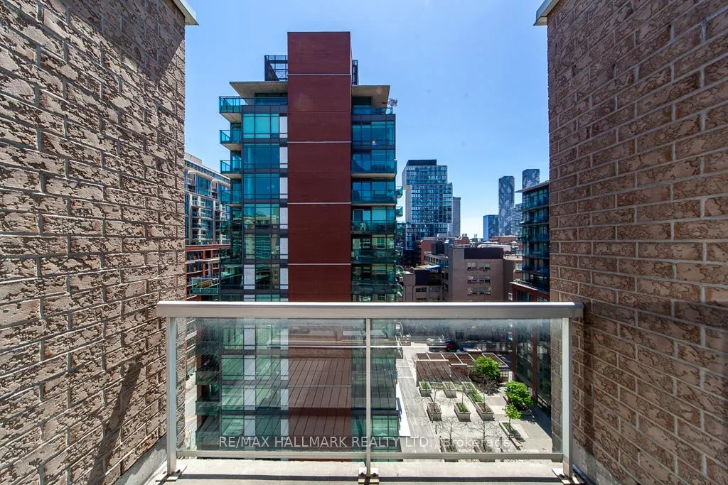 Photo 32 of Unit 1103, 330 Adelaide Street E, Toronto, Moss Park — HOMEH