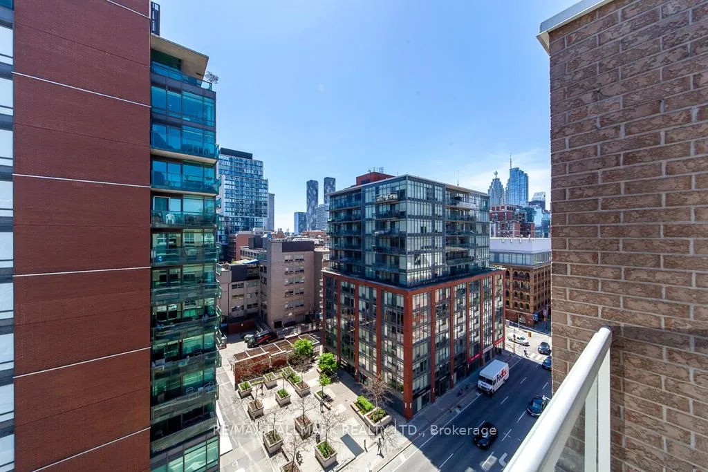 Photo 33 of Unit 1103, 330 Adelaide Street E, Toronto, Moss Park — HOMEH