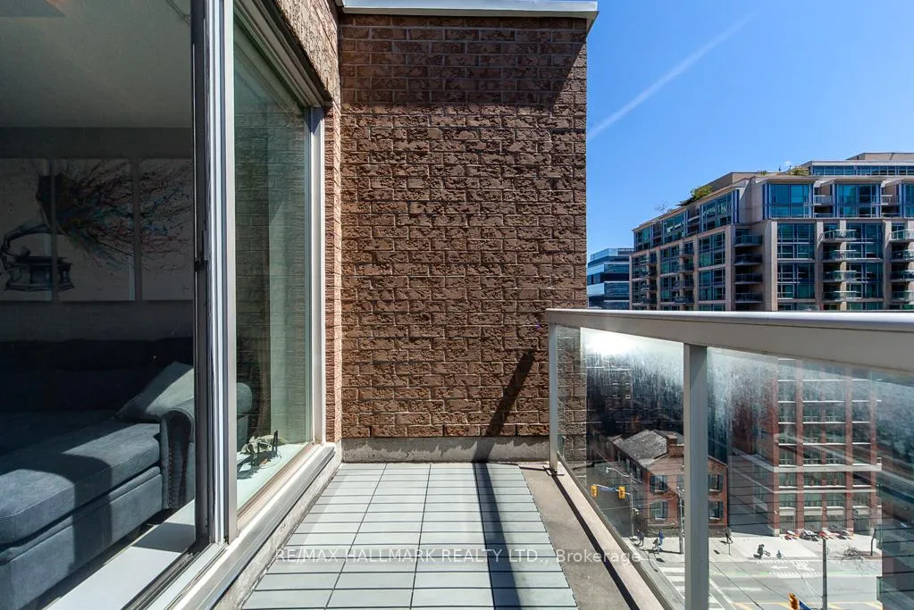 Photo 34 of Unit 1103, 330 Adelaide Street E, Toronto, Moss Park — HOMEH