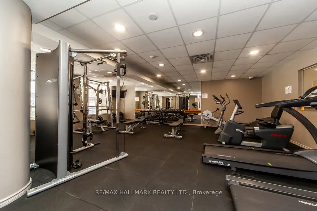 Photo 36 of Unit 1103, 330 Adelaide Street E, Toronto, Moss Park — HOMEH