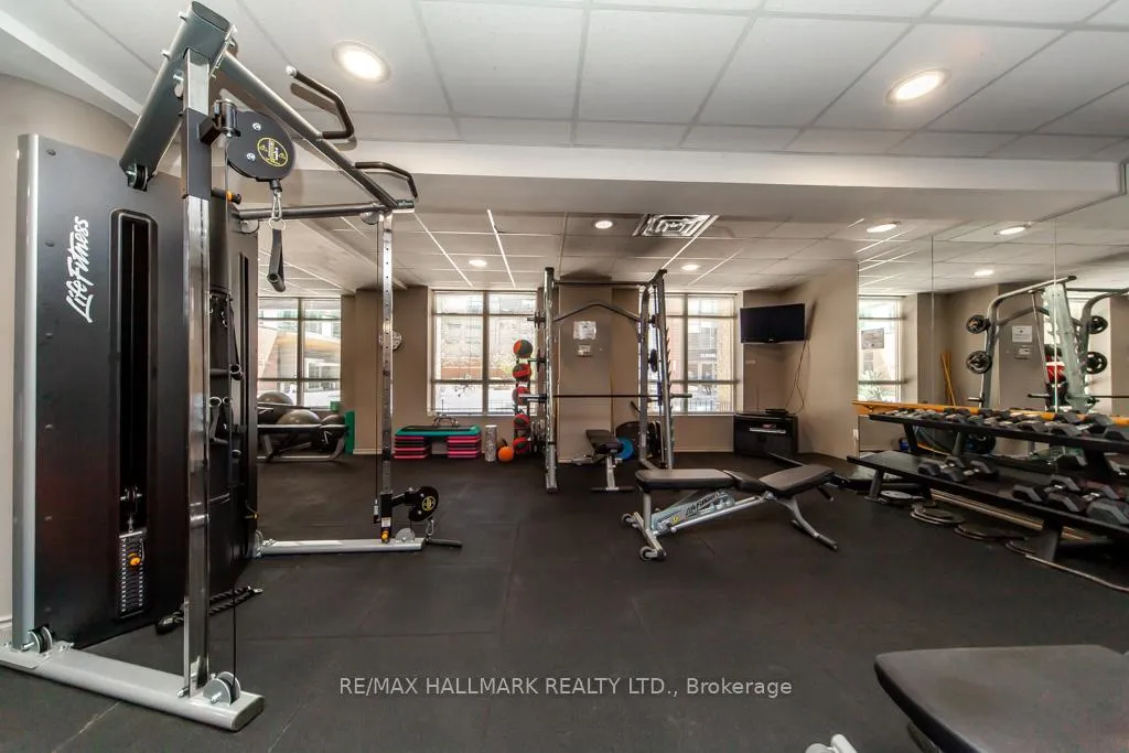 Photo 37 of Unit 1103, 330 Adelaide Street E, Toronto, Moss Park — HOMEH