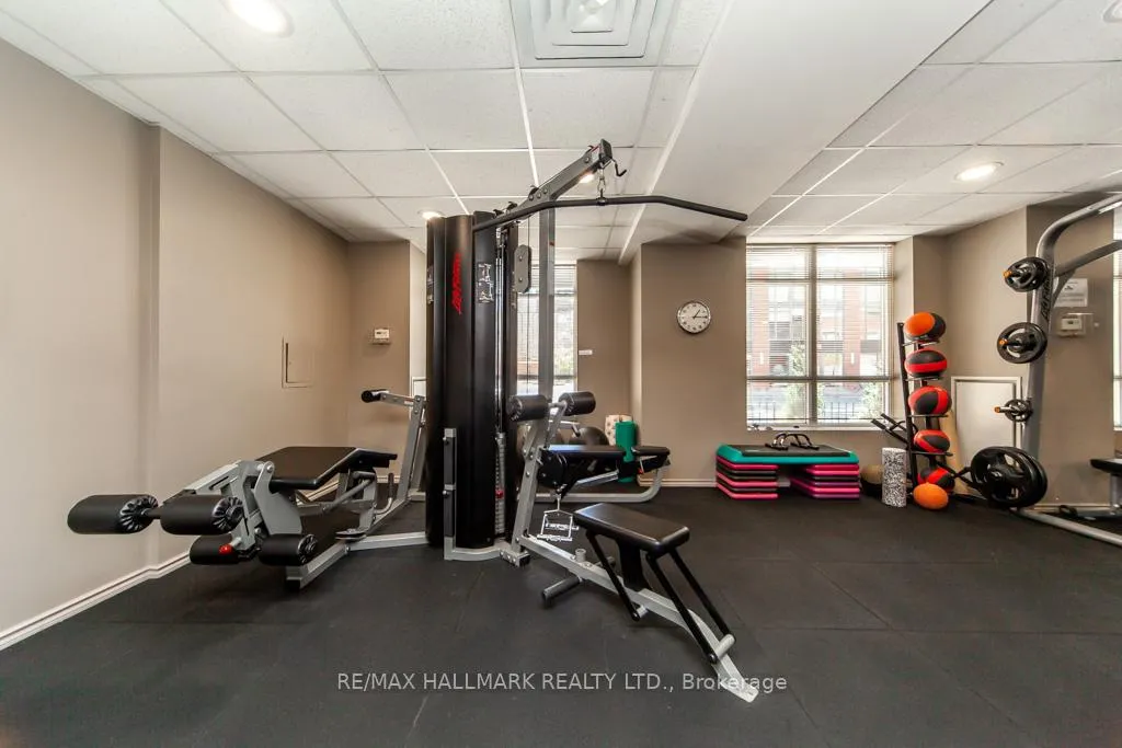Photo 38 of Unit 1103, 330 Adelaide Street E, Toronto, Moss Park — HOMEH
