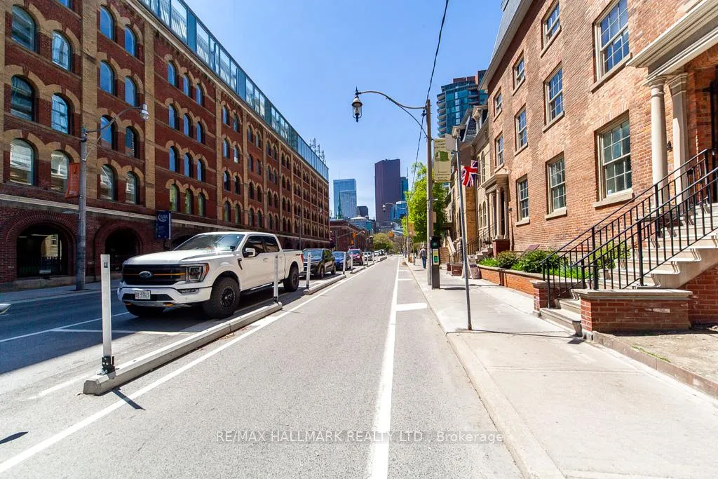 Photo 39 of Unit 1103, 330 Adelaide Street E, Toronto, Moss Park — HOMEH