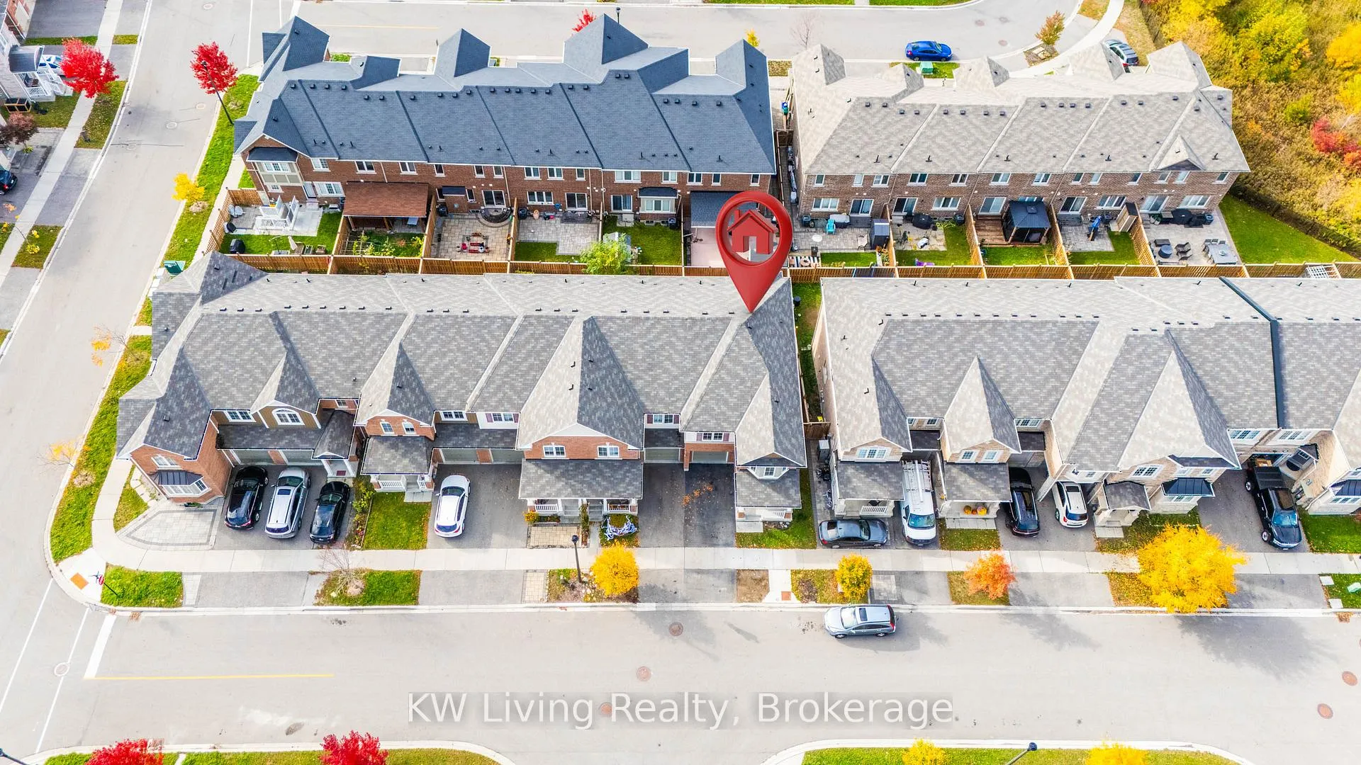 Photo 4 of 1010 Reflection Place S, Pickering, Rural Pickering — HOMEH