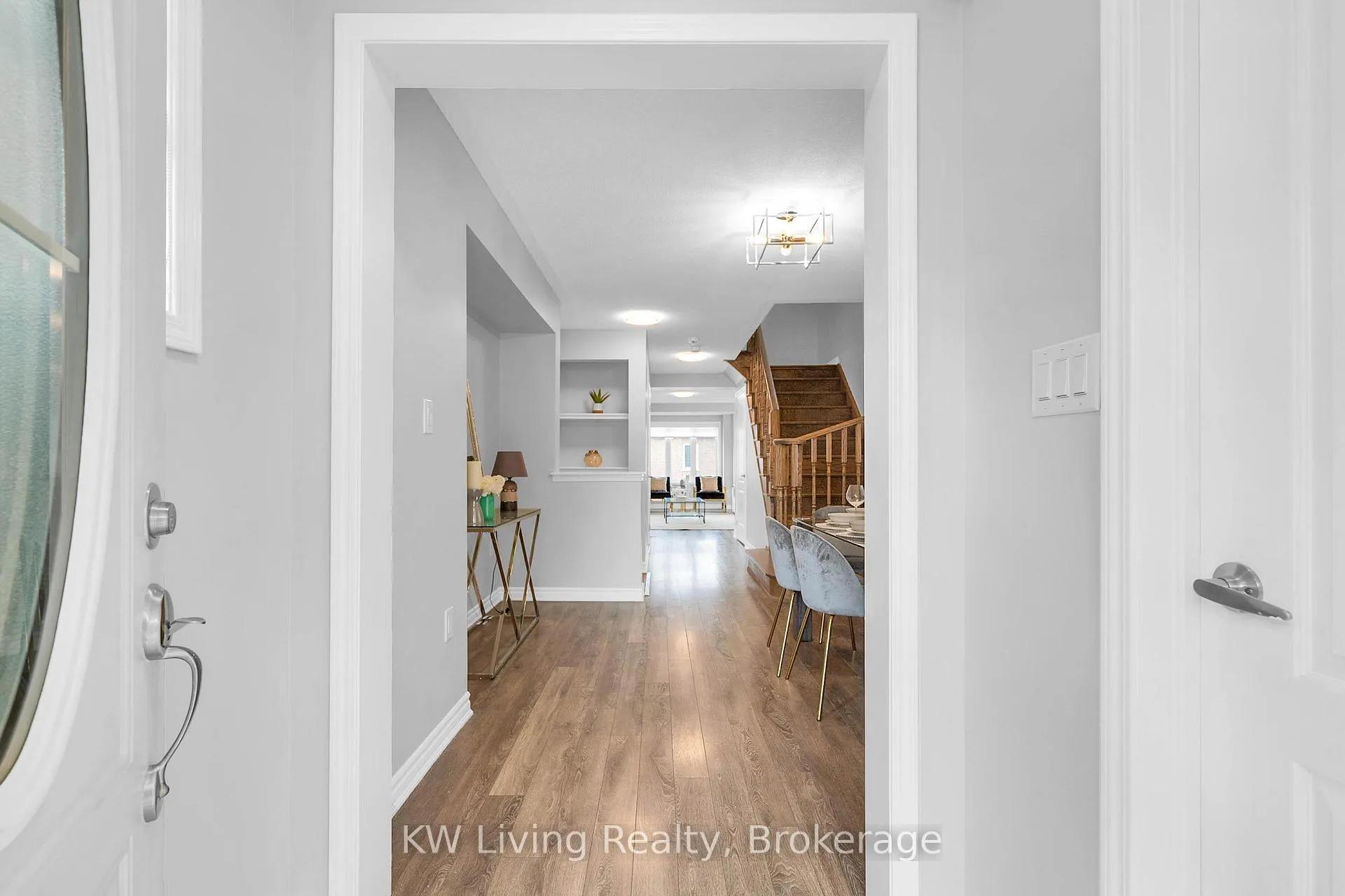 Photo 5 of 1010 Reflection Place S, Pickering, Rural Pickering — HOMEH
