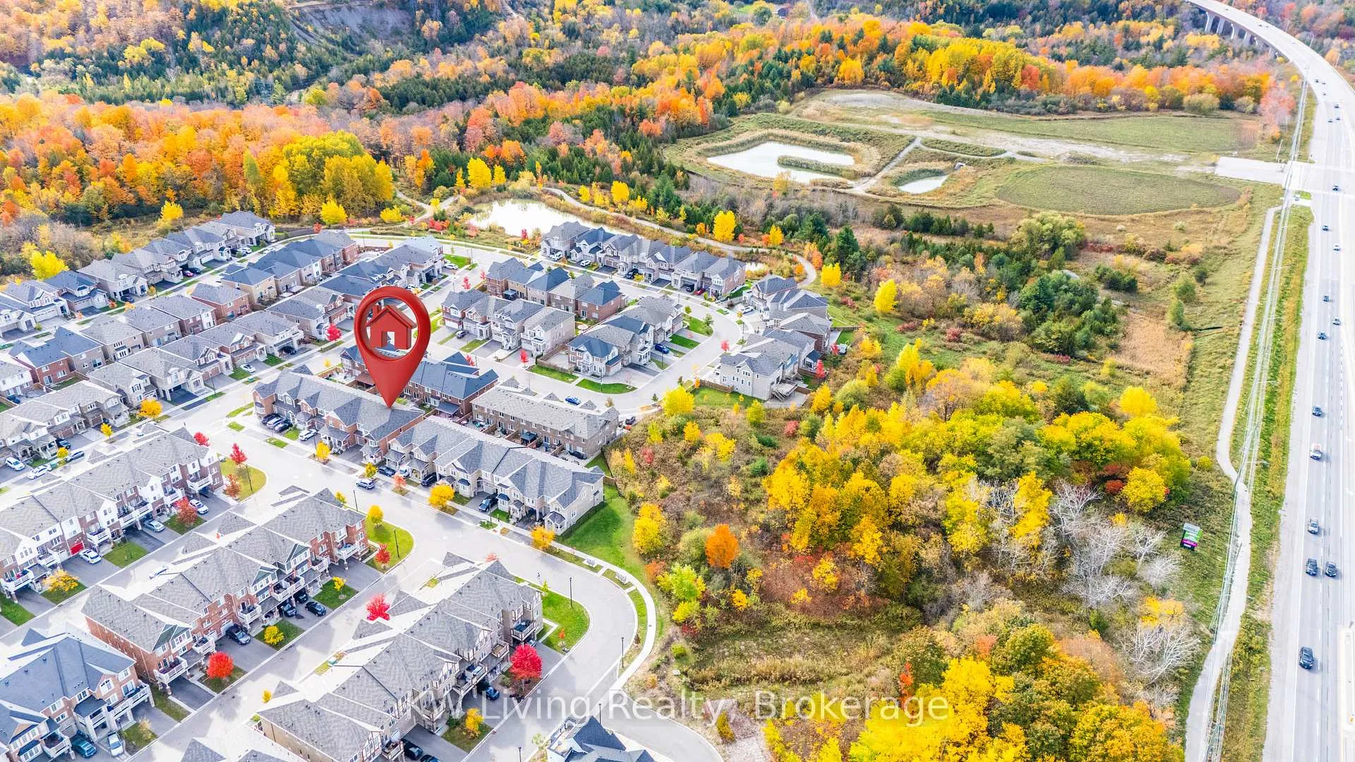 Photo 39 of 1010 Reflection Place S, Pickering, Rural Pickering — HOMEH