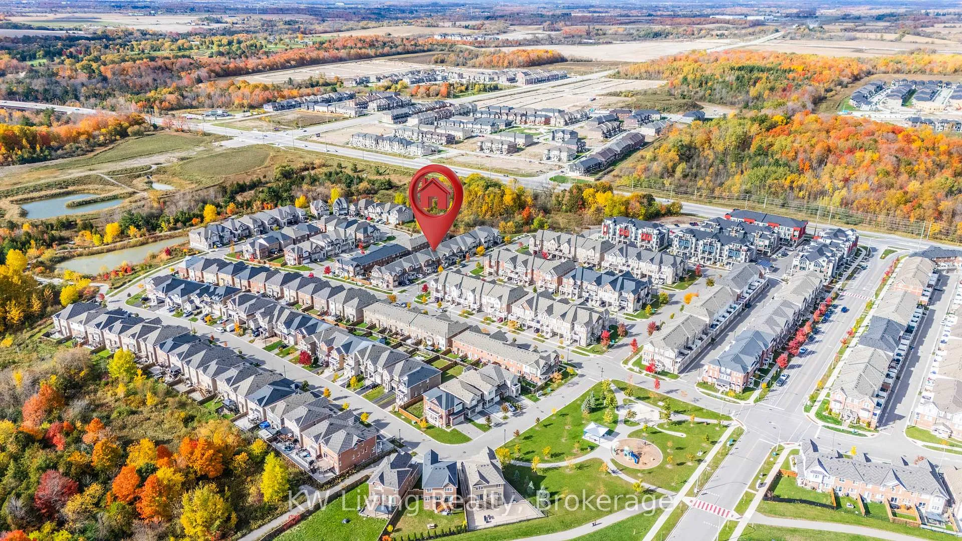 Photo 41 of 1010 Reflection Place S, Pickering, Rural Pickering — HOMEH