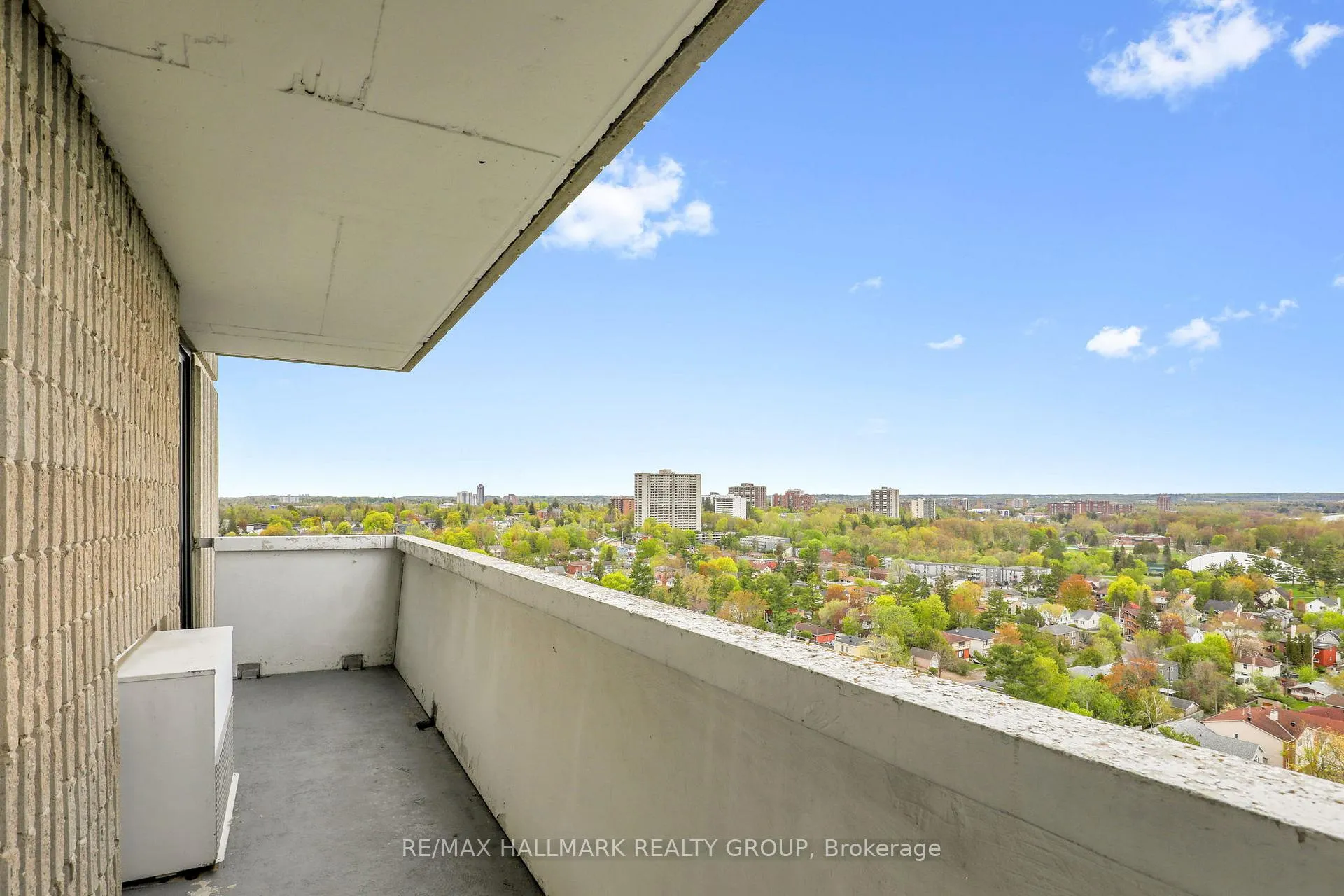 Photo 16 of Unit 1907, 265 Poulin Avenue, Ottawa, Britannia — HOMEH