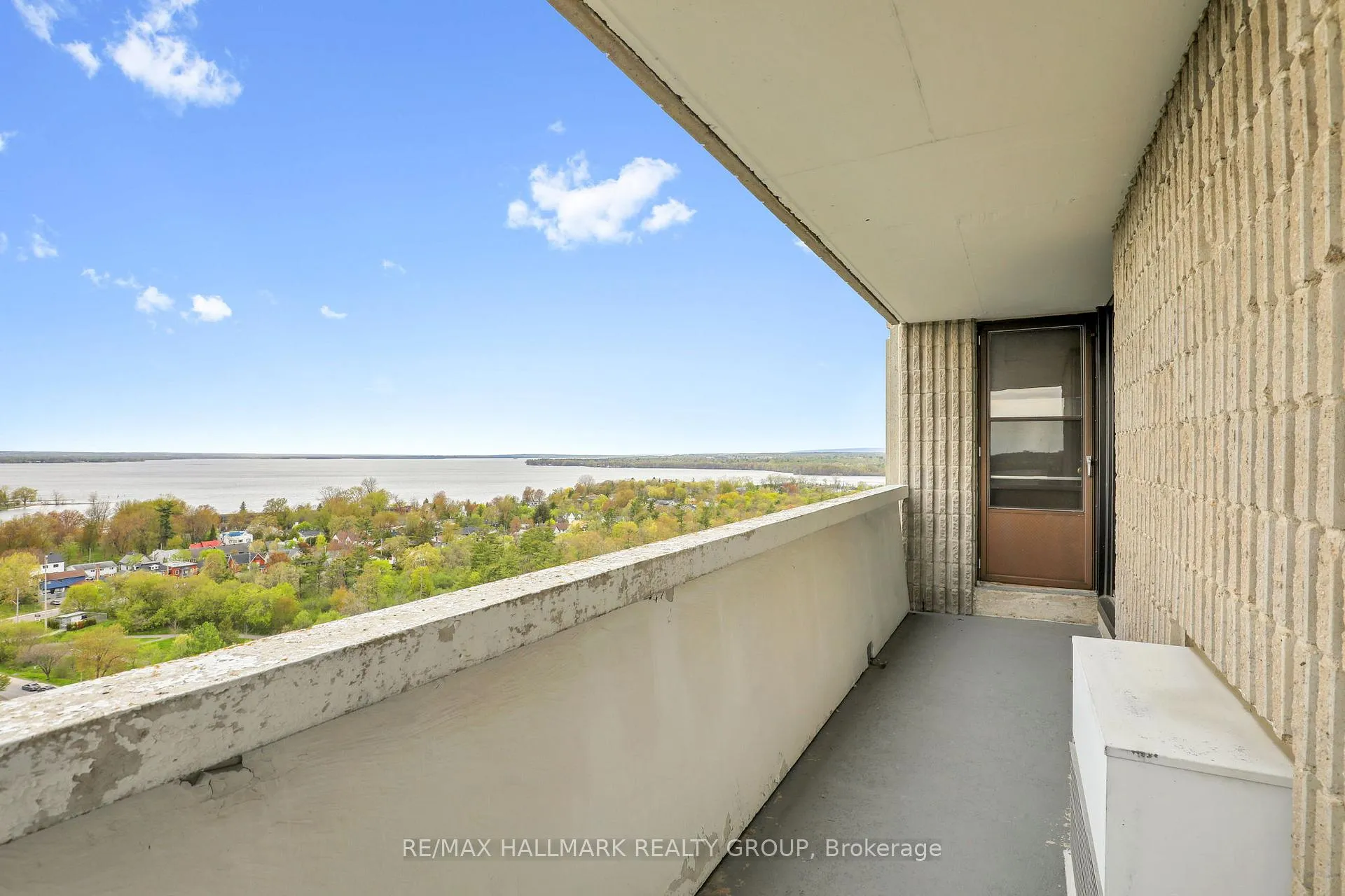 Photo 17 of Unit 1907, 265 Poulin Avenue, Ottawa, Britannia — HOMEH