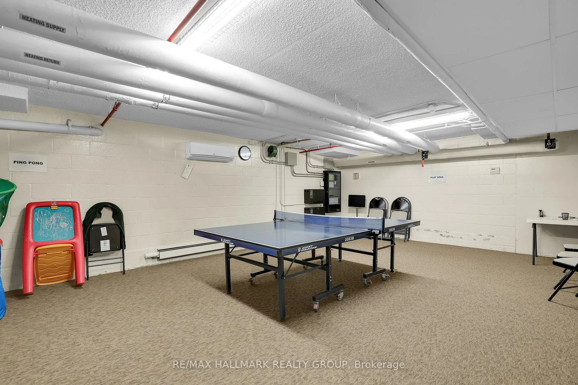 Photo 21 of Unit 1907, 265 Poulin Avenue, Ottawa, Britannia — HOMEH