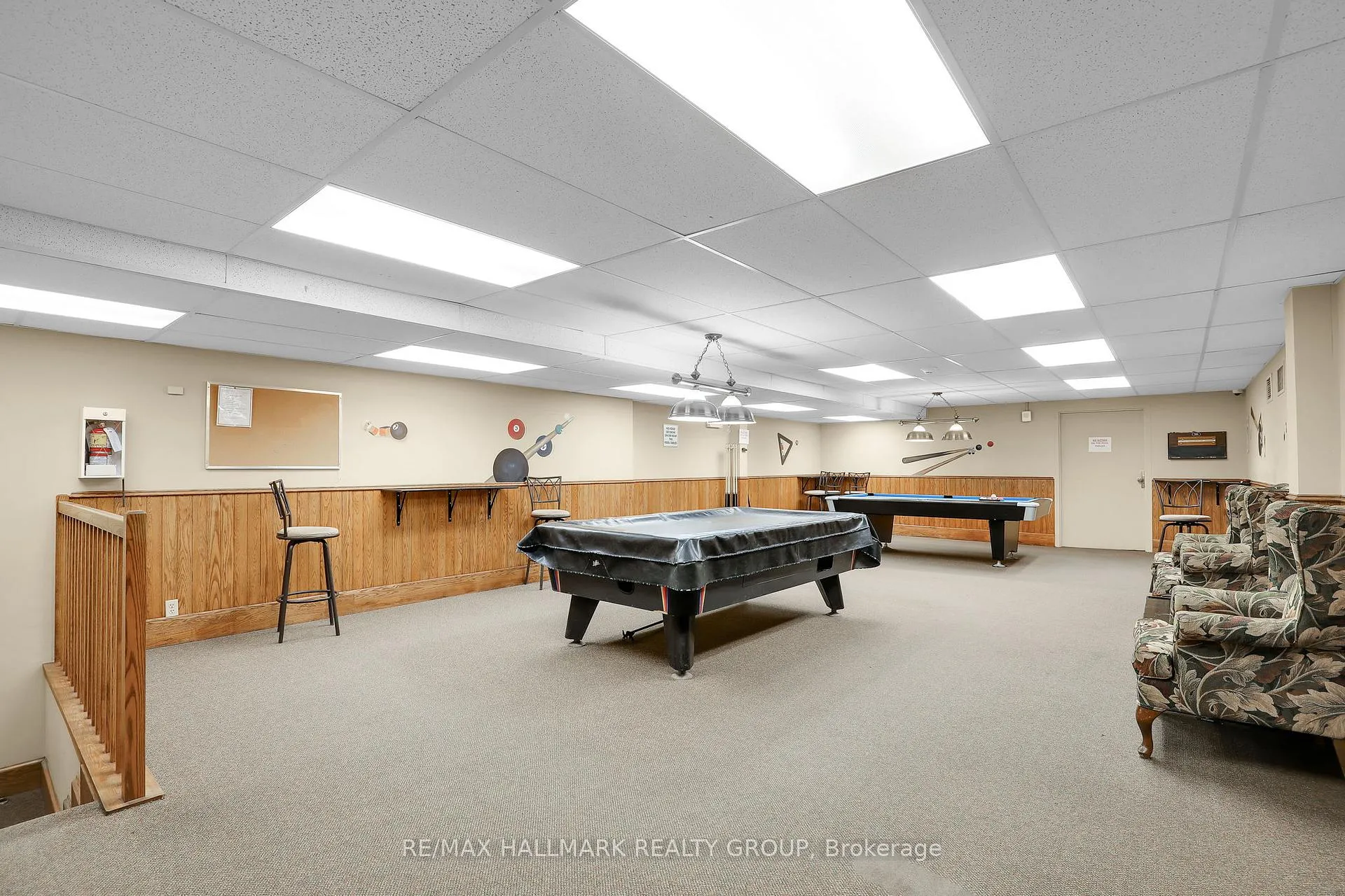 Photo 22 of Unit 1907, 265 Poulin Avenue, Ottawa, Britannia — HOMEH
