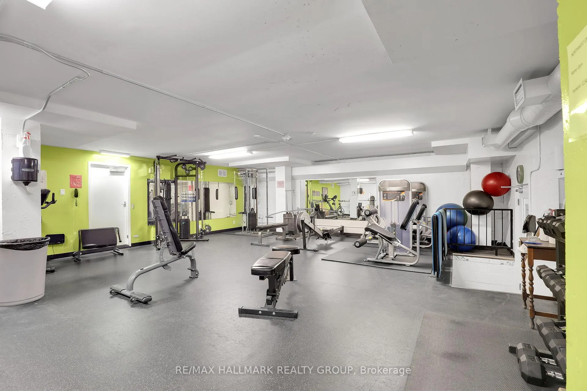 Photo 23 of Unit 1907, 265 Poulin Avenue, Ottawa, Britannia — HOMEH