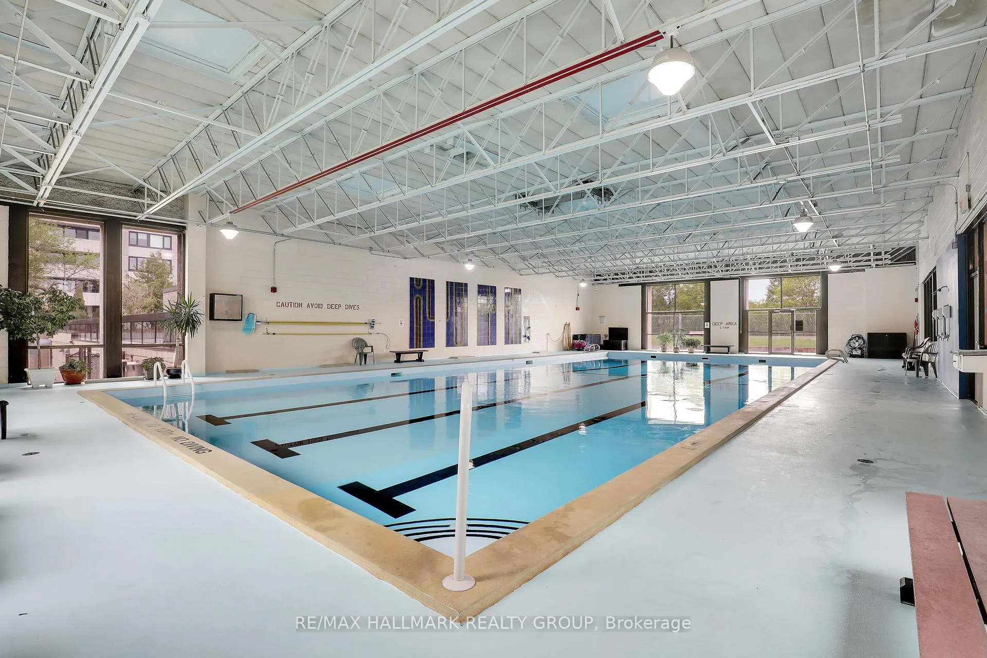 Photo 24 of Unit 1907, 265 Poulin Avenue, Ottawa, Britannia — HOMEH
