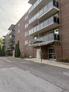 Photo 2 of Unit 507, 196 Scott Street, St. Catharines, Fairview — HOMEH