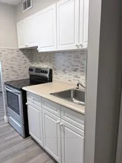 Photo 9 of Unit 507, 196 Scott Street, St. Catharines, Fairview — HOMEH