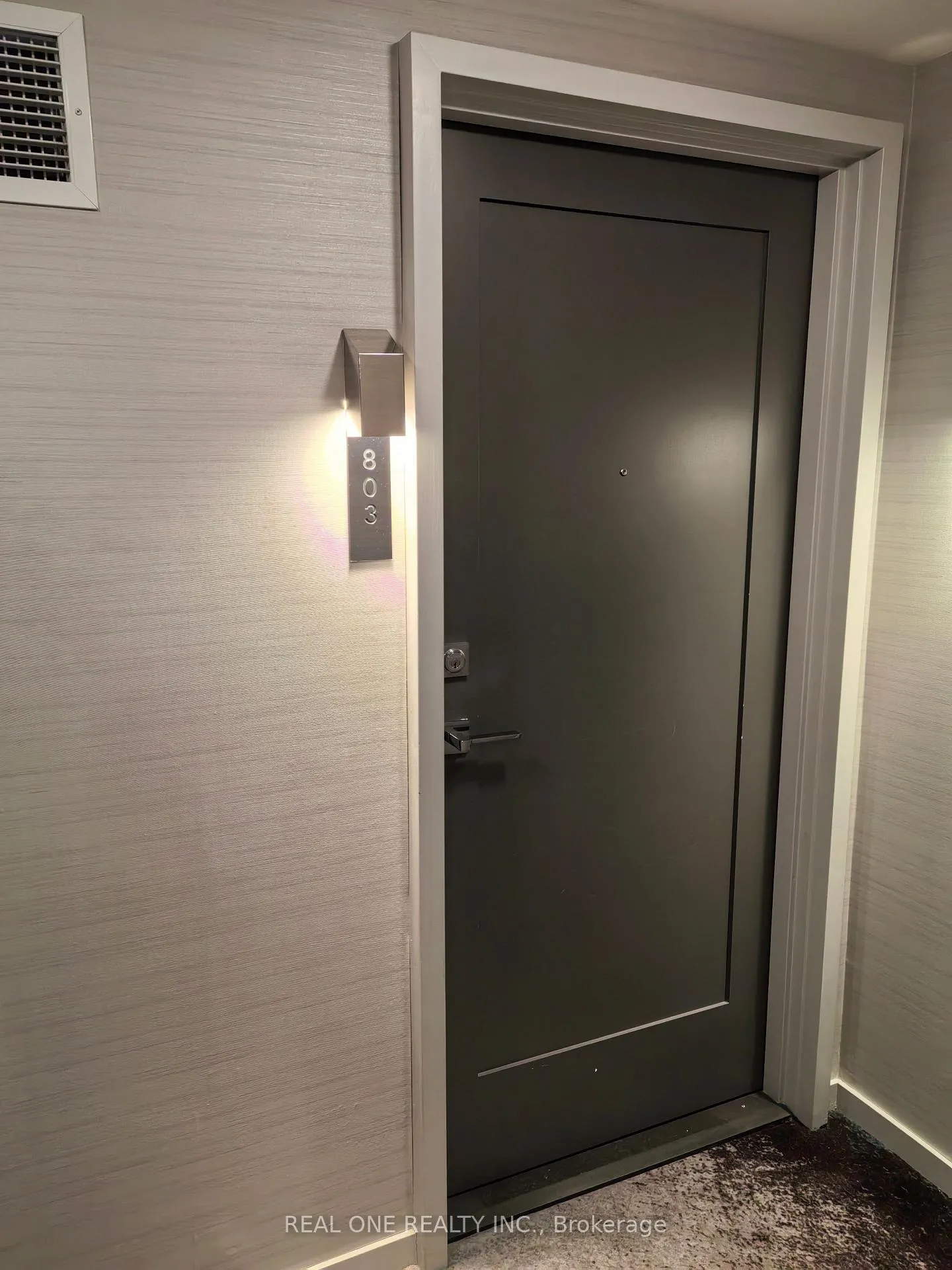 Photo 3 of Unit 803, 42 Charles Street E, Toronto, Church-Yonge Corridor — HOMEH