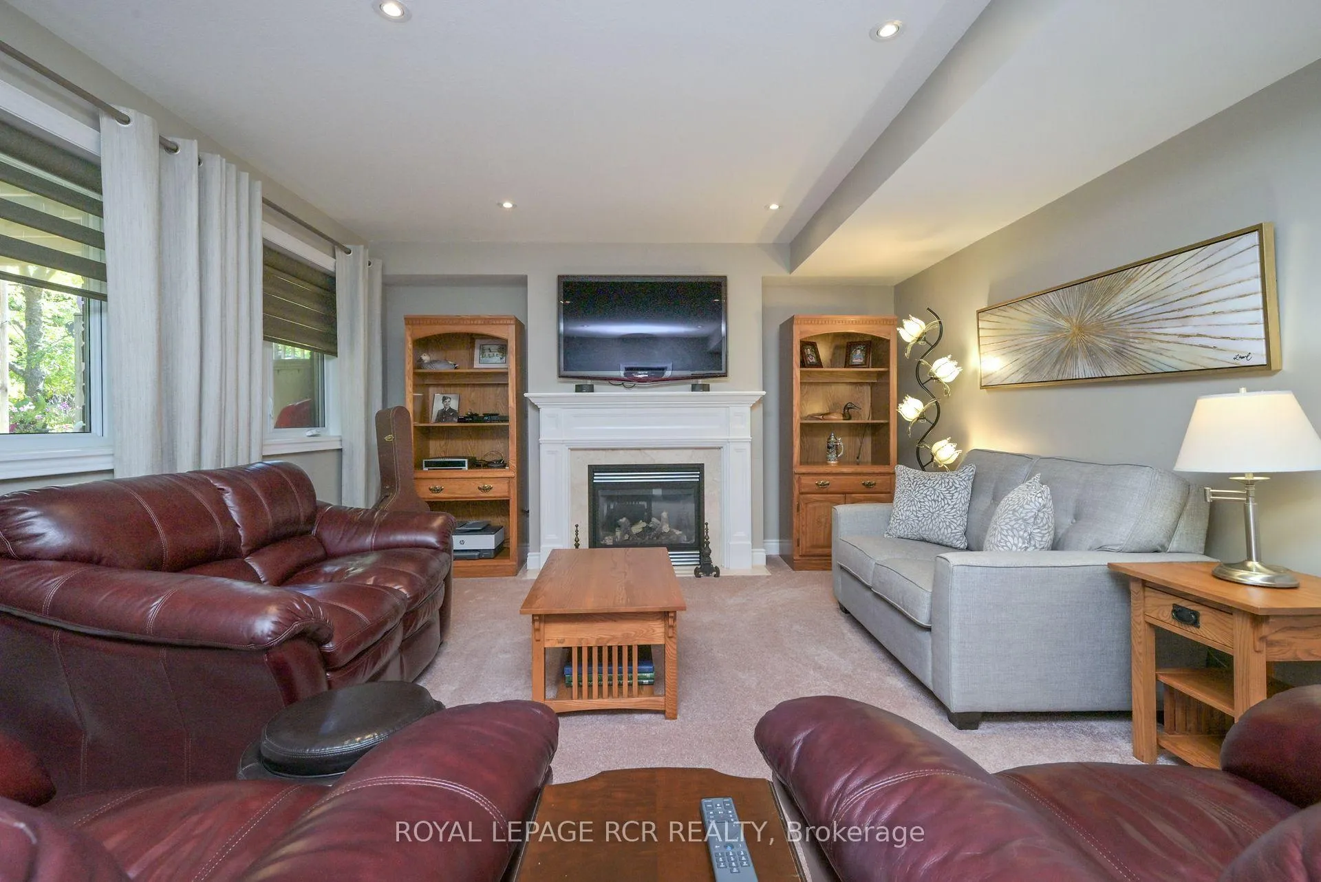 Photo 23 of 45 Hillcrest Drive, New Tecumseth, Alliston — HOMEH