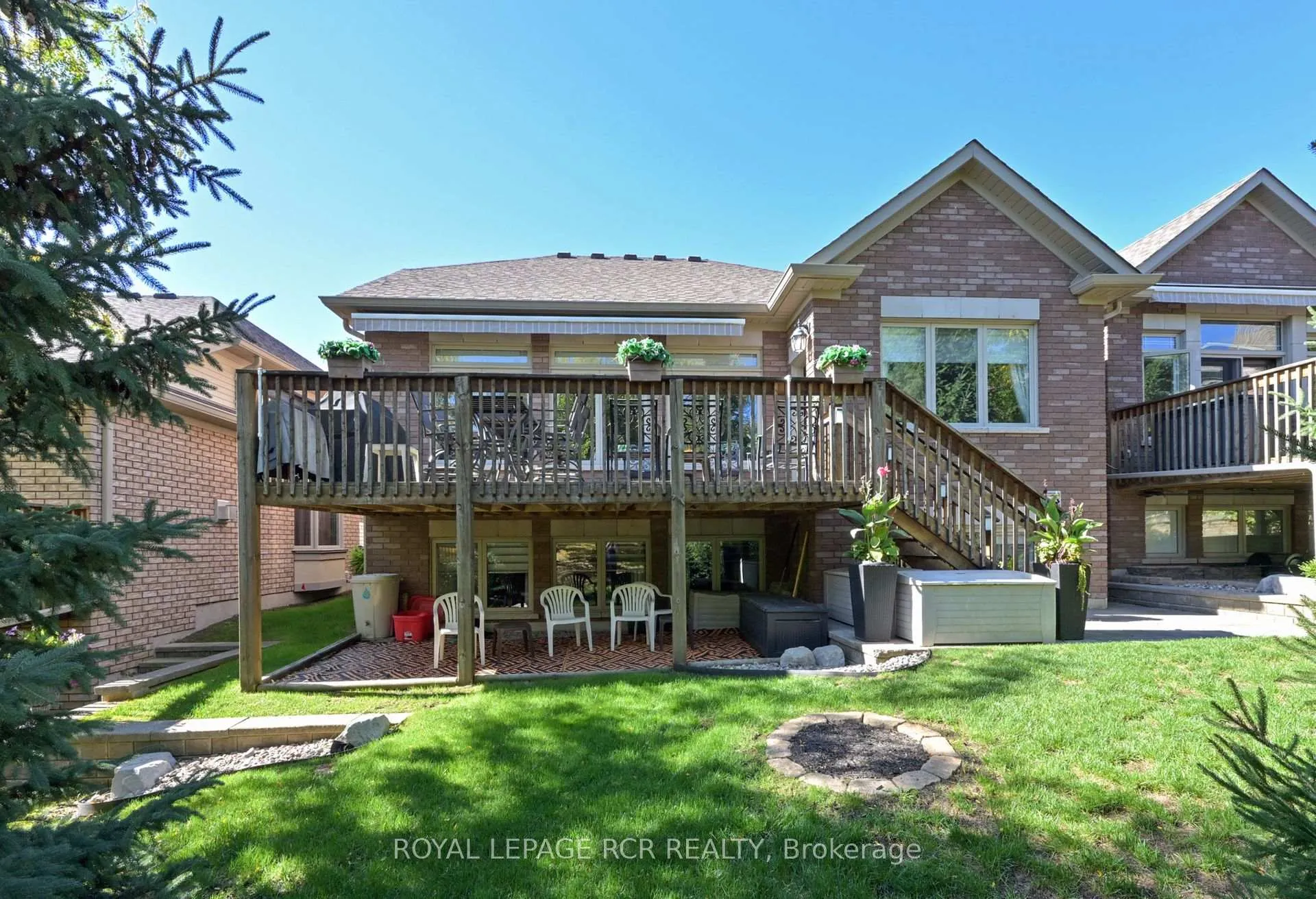 Photo 31 of 45 Hillcrest Drive, New Tecumseth, Alliston — HOMEH