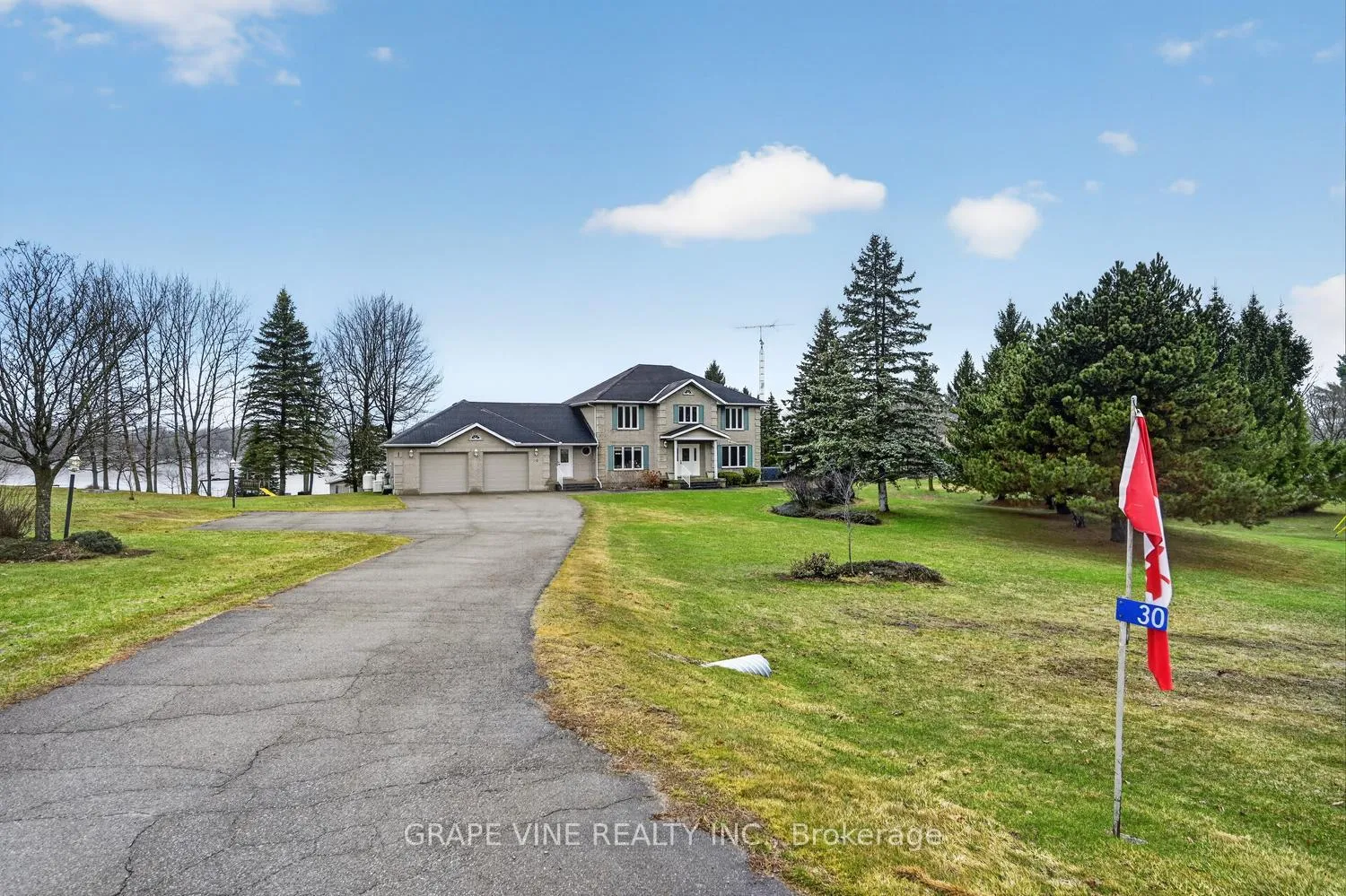 Photo 5 of 30 R14, RR#1 Road, Rideau Lakes, Rideau Lakes (South Elmsley) Twp — HOMEH