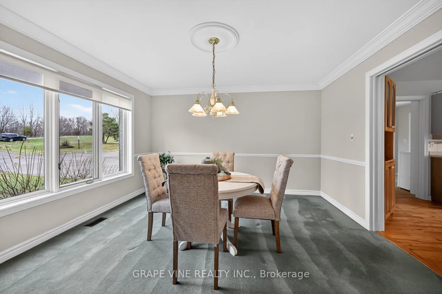 Photo 12 of 30 R14, RR#1 Road, Rideau Lakes, Rideau Lakes (South Elmsley) Twp — HOMEH