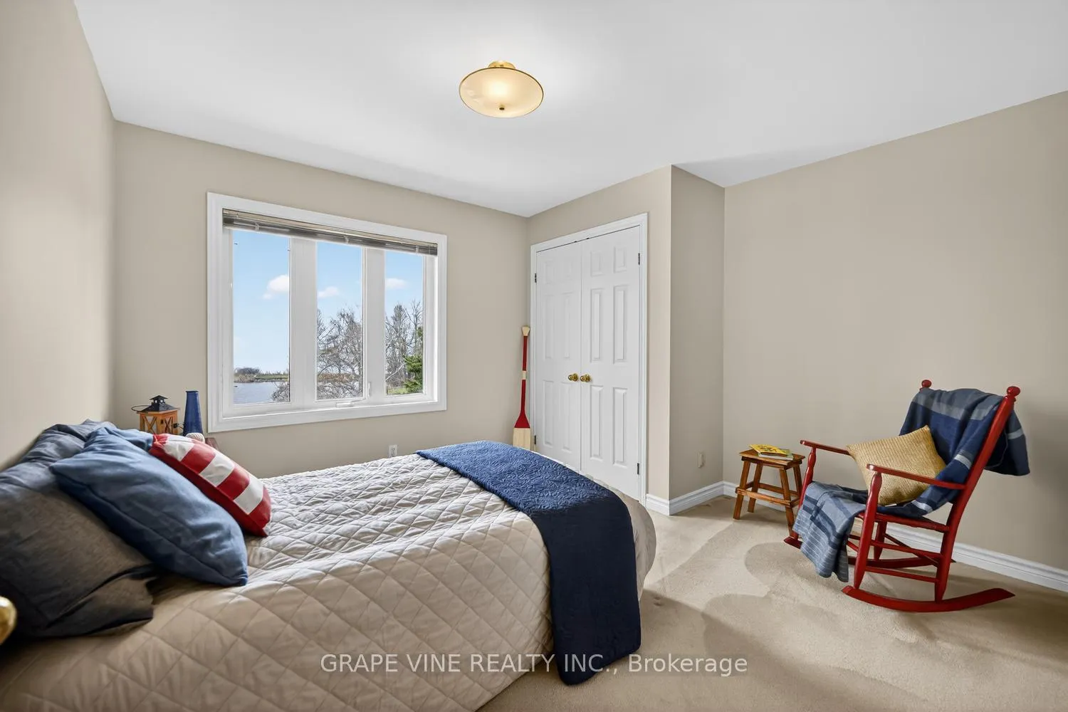 Photo 27 of 30 R14, RR#1 Road, Rideau Lakes, Rideau Lakes (South Elmsley) Twp — HOMEH