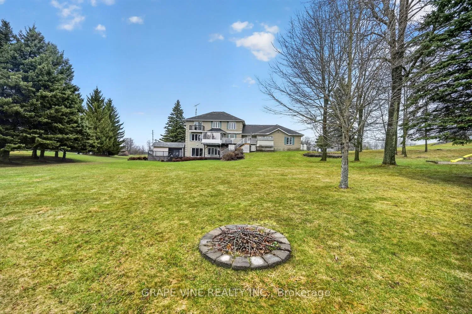 Photo 44 of 30 R14, RR#1 Road, Rideau Lakes, Rideau Lakes (South Elmsley) Twp — HOMEH
