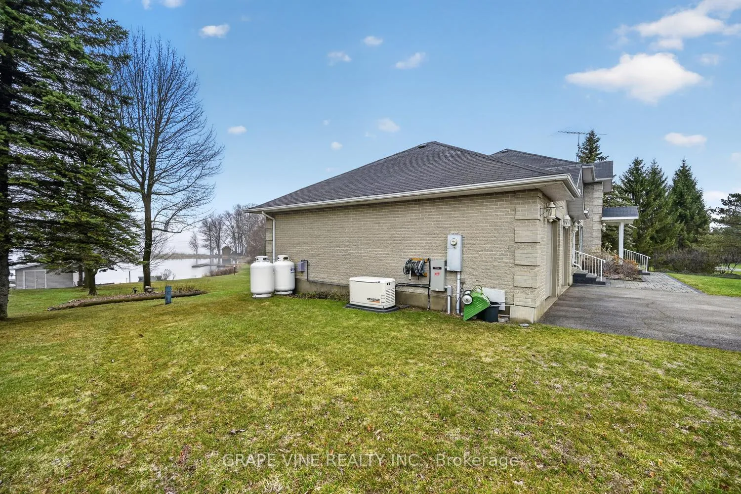 Photo 49 of 30 R14, RR#1 Road, Rideau Lakes, Rideau Lakes (South Elmsley) Twp — HOMEH