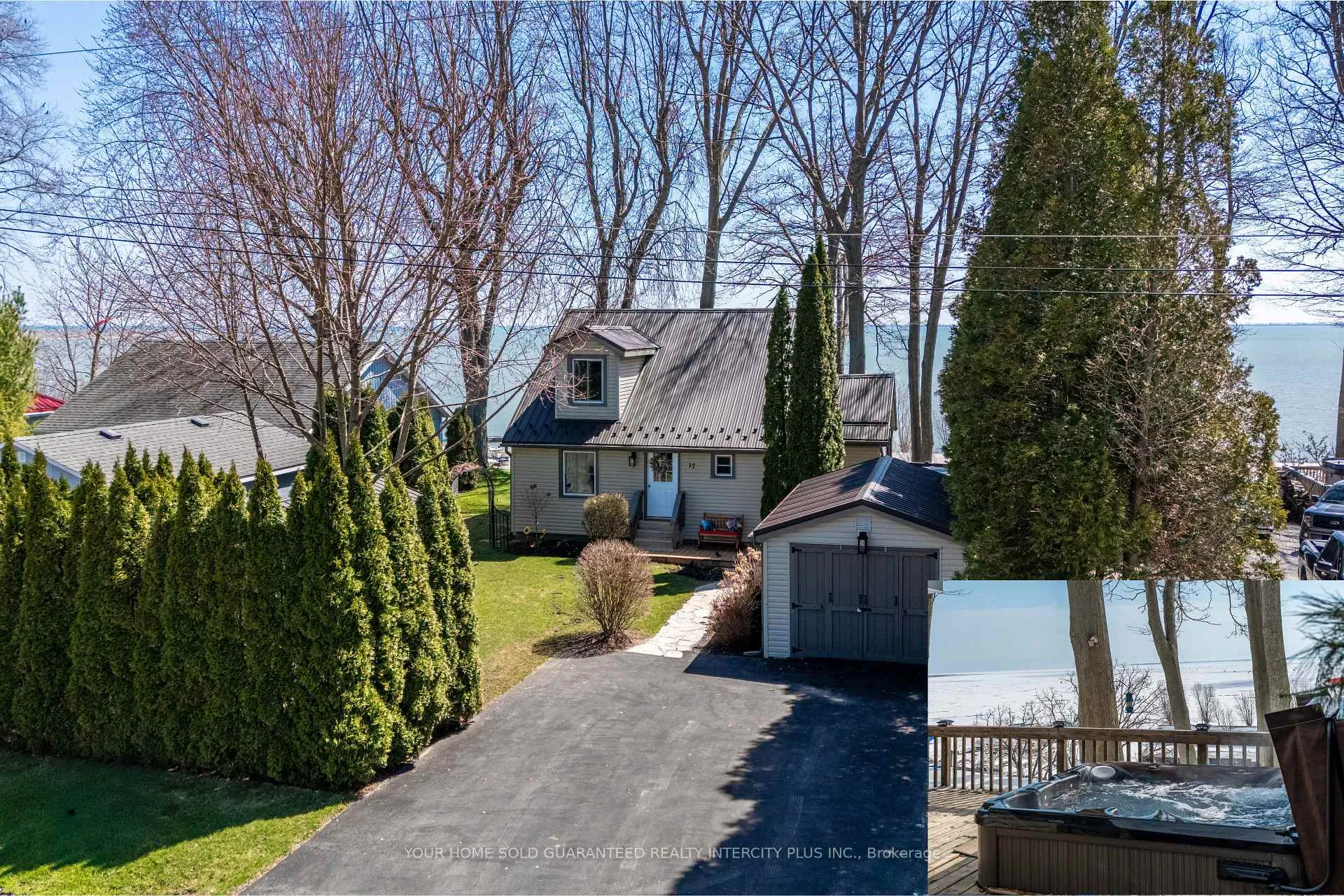 Photo 1 of 17 Bee Street, Norfolk, Booth's Harbour — HOMEH