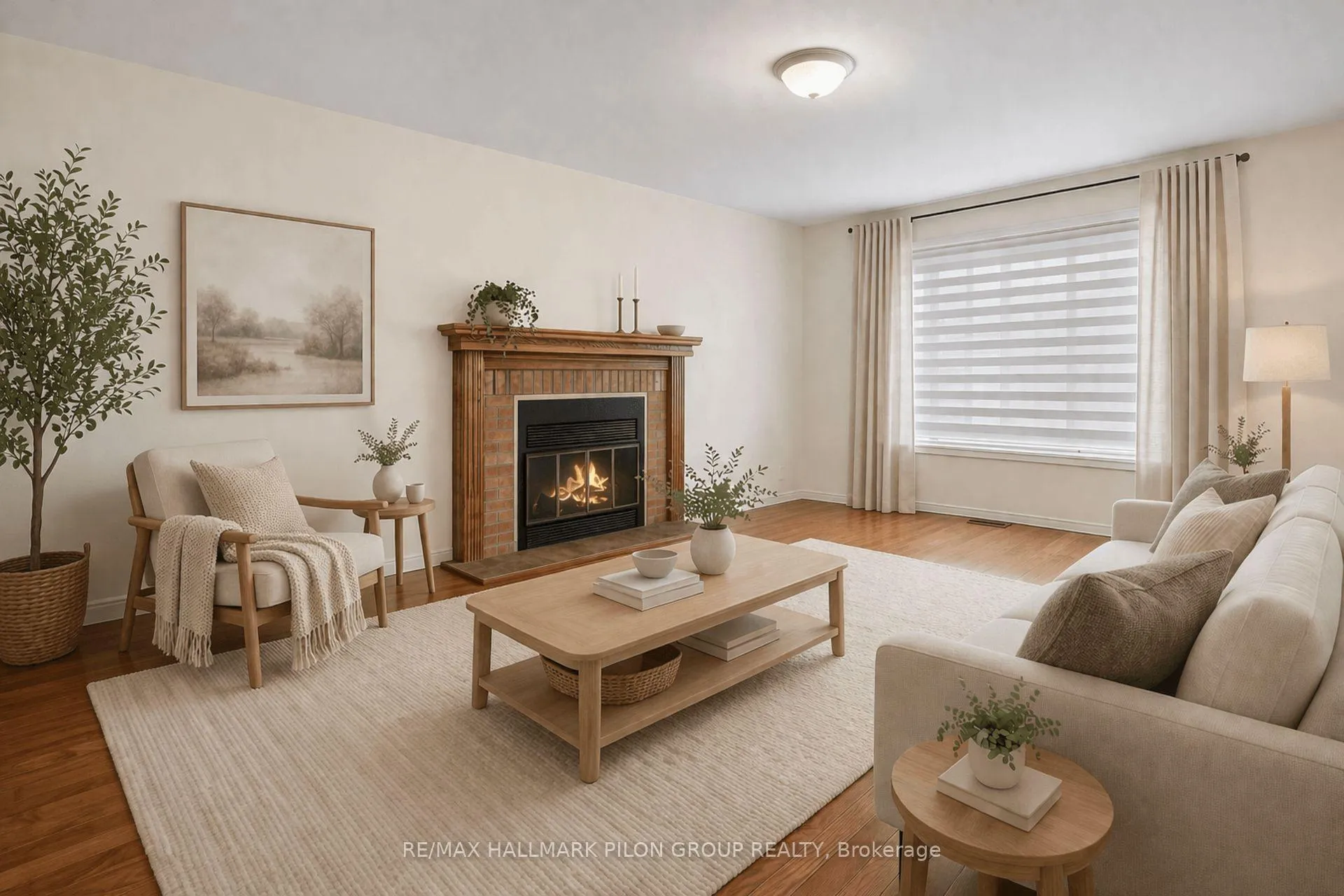 Photo 10 of 56 Townsend Drive, Ottawa, Barrhaven - Heritage Park — HOMEH
