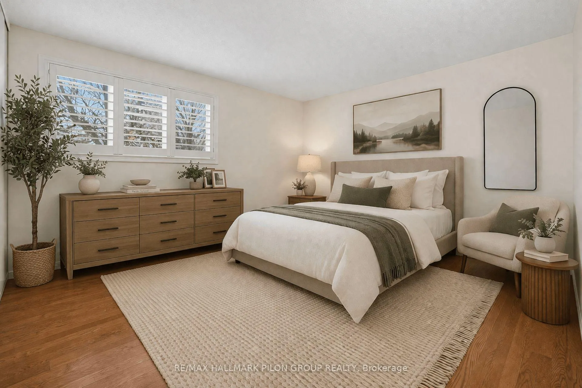 Photo 16 of 56 Townsend Drive, Ottawa, Barrhaven - Heritage Park — HOMEH